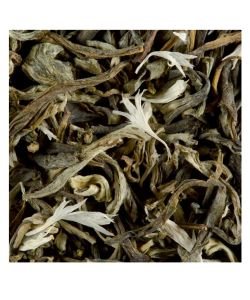 Blueberry White Tea, 100 g